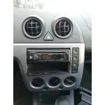 FORD FIESTA (CBK) FORD FIESTA (CBK) '2005 AMBIENTE GRIS 2004