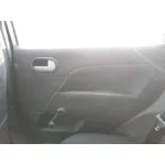 FORD FIESTA (CBK) FORD FIESTA (CBK) '2005 AMBIENTE GRIS 2004