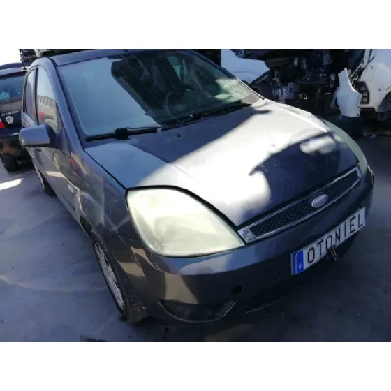 FORD FIESTA (CBK) '2005 AMBIENTE GRIS