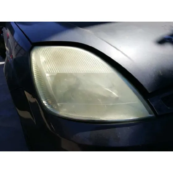 FORD FIESTA (CBK) '2005 AMBIENTE GRIS