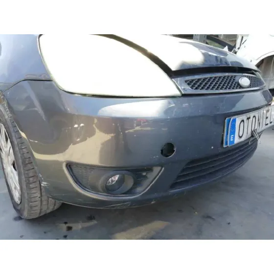 FORD FIESTA (CBK) '2005 AMBIENTE GRIS