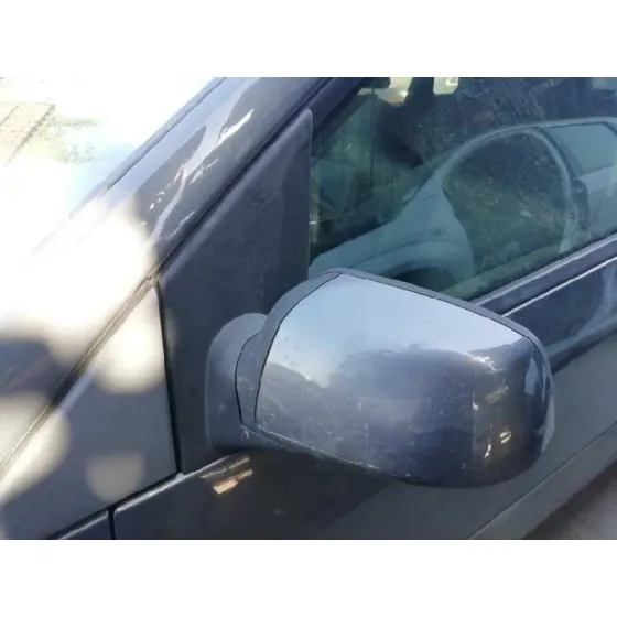 FORD FIESTA (CBK) '2005 AMBIENTE GRIS