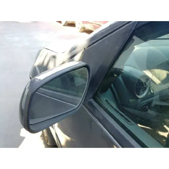 FORD FIESTA (CBK) '2005 AMBIENTE GRIS