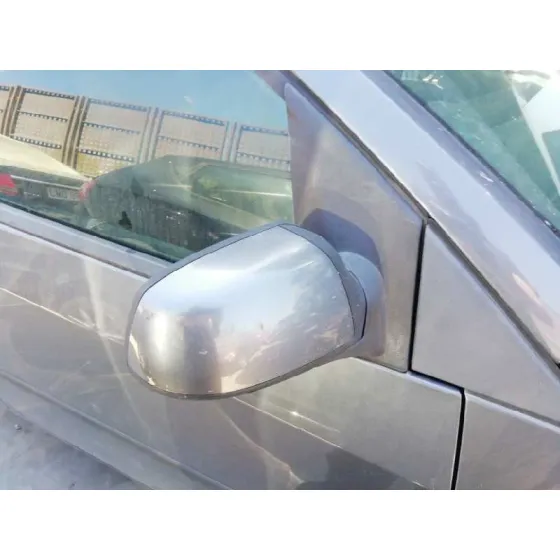 FORD FIESTA (CBK) '2005 AMBIENTE GRIS