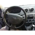 FORD FIESTA (CBK) '2005 AMBIENTE GRIS