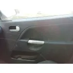 FORD FIESTA (CBK) '2005 AMBIENTE GRIS