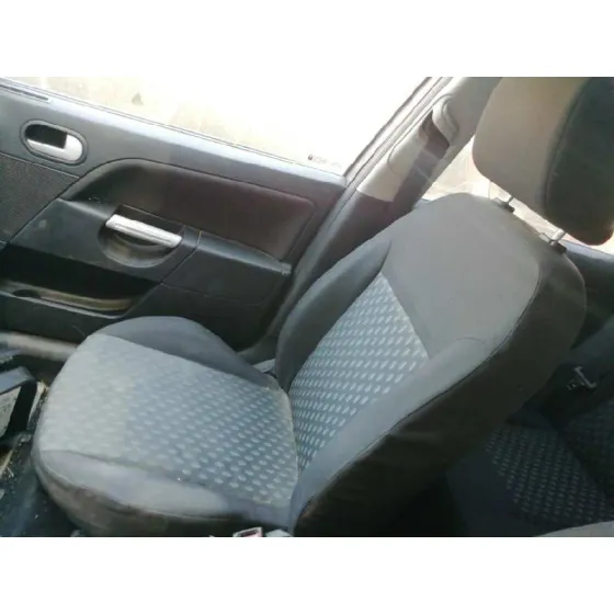 FORD FIESTA (CBK) '2005 AMBIENTE GRIS