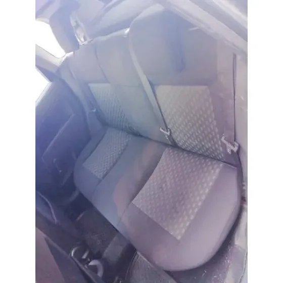 FORD FIESTA (CBK) '2005 AMBIENTE GRIS
