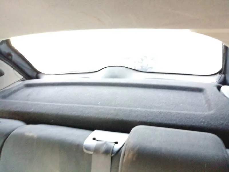 FORD FIESTA (CBK) '2005 AMBIENTE GRIS