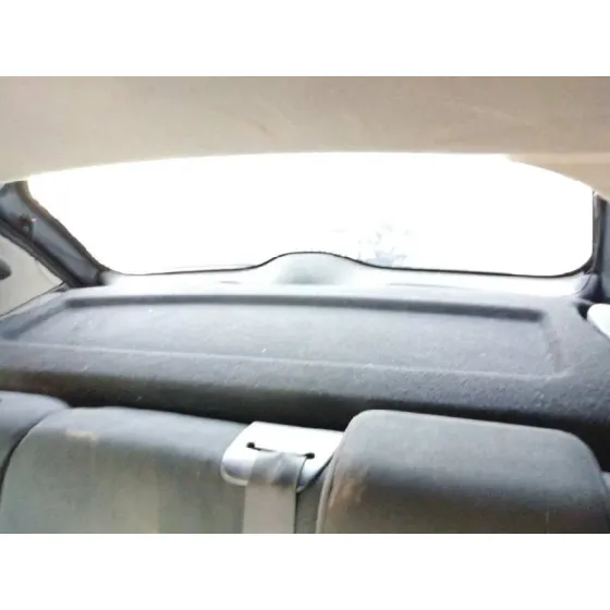 FORD FIESTA (CBK) '2005 AMBIENTE GRIS