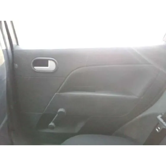FORD FIESTA (CBK) '2005 AMBIENTE GRIS