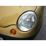 DAEWOO MATIZ DAEWOO MATIZ '2002 0.8 CAT AMARILLO 1997