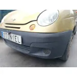 DAEWOO MATIZ DAEWOO MATIZ '2002 0.8 CAT AMARILLO 1997
