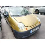DAEWOO MATIZ DAEWOO MATIZ '2002 0.8 CAT AMARILLO 1997