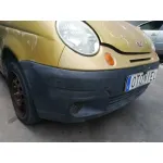 DAEWOO MATIZ DAEWOO MATIZ '2002 0.8 CAT AMARILLO 1997