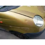 DAEWOO MATIZ DAEWOO MATIZ '2002 0.8 CAT AMARILLO 1997