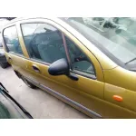 DAEWOO MATIZ DAEWOO MATIZ '2002 0.8 CAT AMARILLO 1997