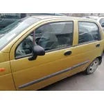 DAEWOO MATIZ DAEWOO MATIZ '2002 0.8 CAT AMARILLO 1997