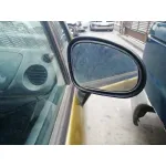 DAEWOO MATIZ DAEWOO MATIZ '2002 0.8 CAT AMARILLO 1997