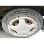 DAEWOO MATIZ DAEWOO MATIZ '2002 0.8 CAT AMARILLO 1997