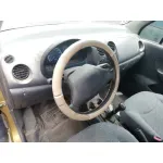 DAEWOO MATIZ DAEWOO MATIZ '2002 0.8 CAT AMARILLO 1997
