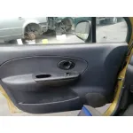DAEWOO MATIZ DAEWOO MATIZ '2002 0.8 CAT AMARILLO 1997