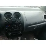 DAEWOO MATIZ DAEWOO MATIZ '2002 0.8 CAT AMARILLO 1997