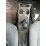 DAEWOO MATIZ DAEWOO MATIZ '2002 0.8 CAT AMARILLO 1997