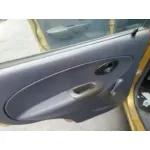 DAEWOO MATIZ DAEWOO MATIZ '2002 0.8 CAT AMARILLO 1997