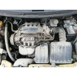 DAEWOO MATIZ DAEWOO MATIZ '2002 0.8 CAT AMARILLO 1997