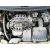 DAEWOO MATIZ DAEWOO MATIZ '2002 0.8 CAT AMARILLO 1997
