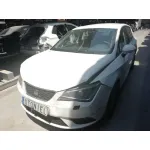 SEAT IBIZA (6J5) SEAT IBIZA (6J5) '2012 1.6 TDI BLANCO 2008