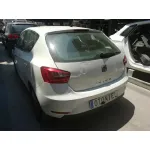 SEAT IBIZA (6J5) SEAT IBIZA (6J5) '2012 1.6 TDI BLANCO 2008
