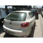 SEAT IBIZA (6J5) SEAT IBIZA (6J5) '2012 1.6 TDI BLANCO 2008