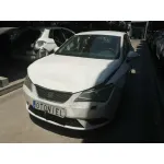 SEAT IBIZA (6J5) SEAT IBIZA (6J5) '2012 1.6 TDI BLANCO 2008