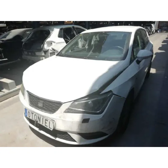 SEAT IBIZA (6J5) '2012 1.6 TDI BLANCO