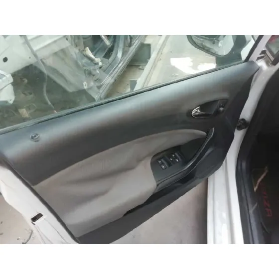 SEAT IBIZA (6J5) '2012 1.6 TDI BLANCO