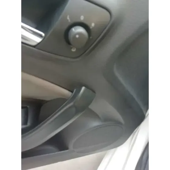 SEAT IBIZA (6J5) '2012 1.6 TDI BLANCO