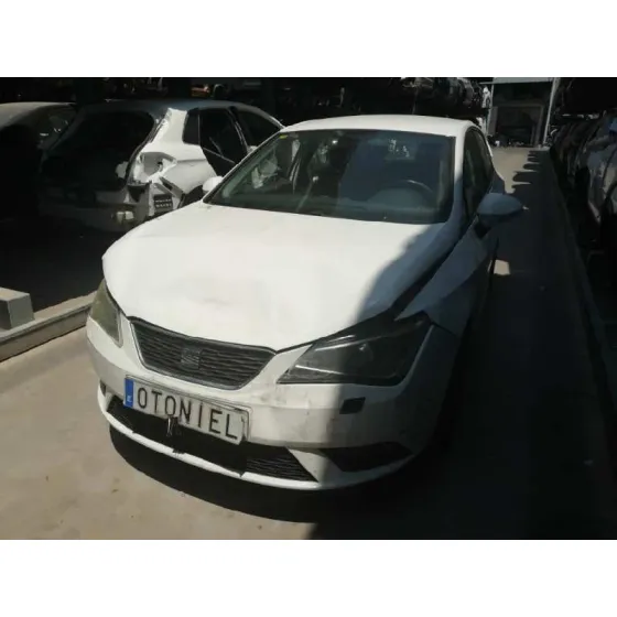 SEAT IBIZA (6J5) '2012 1.6 TDI BLANCO