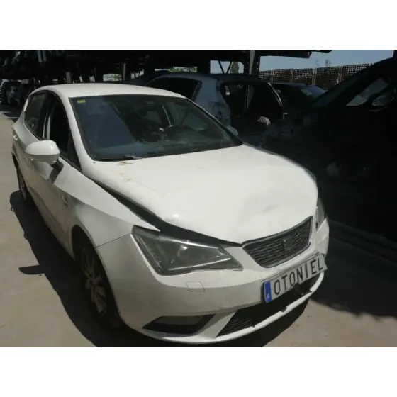 SEAT IBIZA (6J5) '2012 1.6 TDI BLANCO