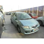 MAZDA PREMACY (CP) MAZDA PREMACY (CP) '2004 TD ACTIVE PLATA 2001