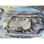 MAZDA PREMACY (CP) MAZDA PREMACY (CP) '2004 TD ACTIVE PLATA 2001