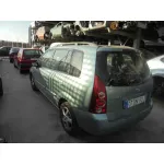 MAZDA PREMACY (CP) MAZDA PREMACY (CP) '2004 TD ACTIVE PLATA 2001