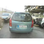 MAZDA PREMACY (CP) MAZDA PREMACY (CP) '2004 TD ACTIVE PLATA 2001