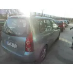MAZDA PREMACY (CP) MAZDA PREMACY (CP) '2004 TD ACTIVE PLATA 2001