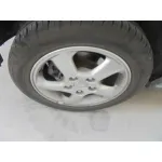 MAZDA PREMACY (CP) MAZDA PREMACY (CP) '2004 TD ACTIVE PLATA 2001
