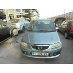 MAZDA PREMACY (CP) MAZDA PREMACY (CP) '2004 TD ACTIVE PLATA 2001