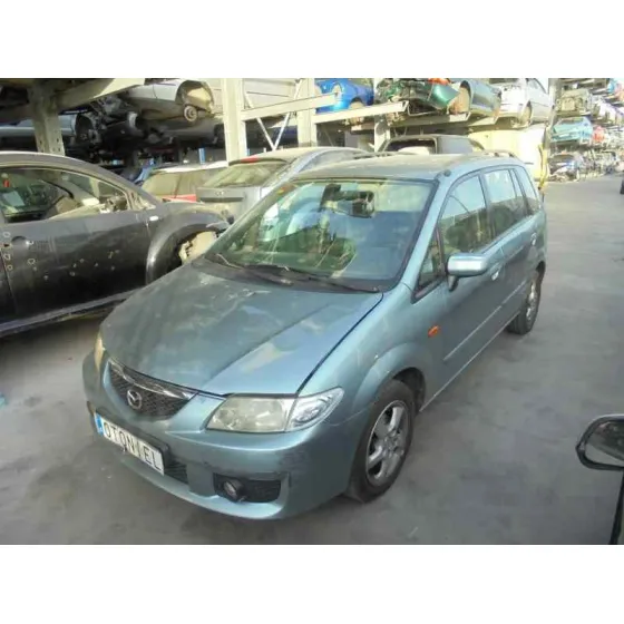 MAZDA PREMACY (CP) '2004 TD ACTIVE PLATA
