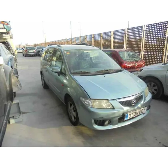 MAZDA PREMACY (CP) '2004 TD ACTIVE PLATA