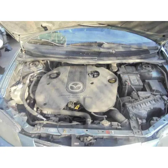 MAZDA PREMACY (CP) '2004 TD ACTIVE PLATA